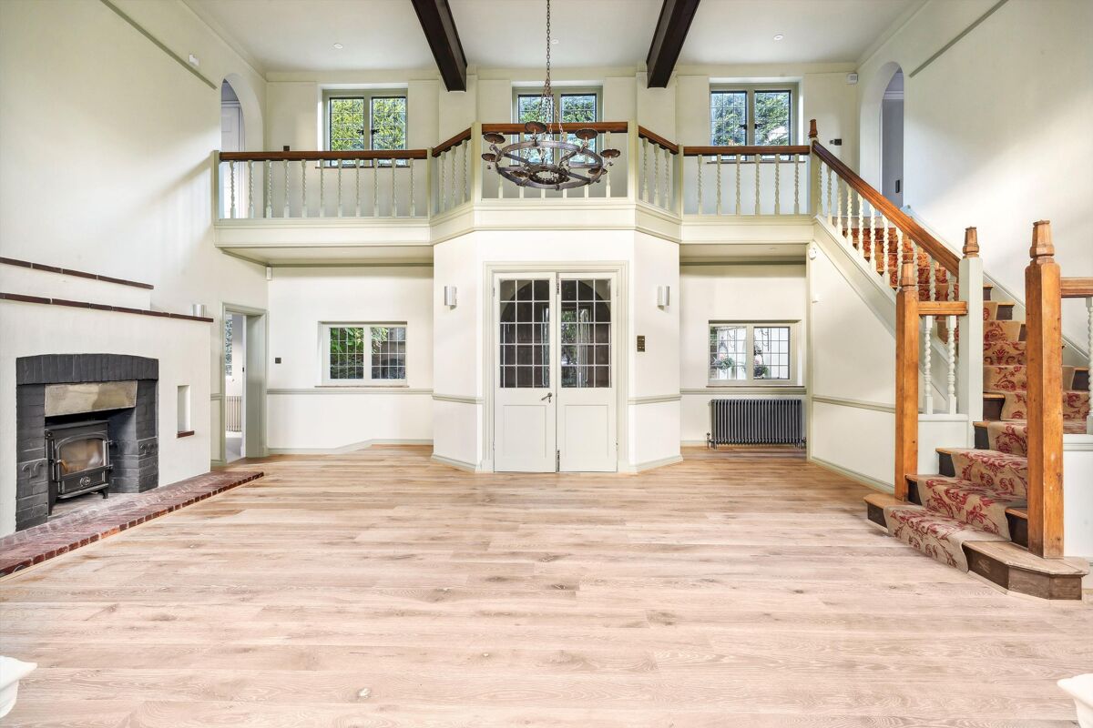 house to rent in Cottenham Park Road, Wimbledon, London, SW20