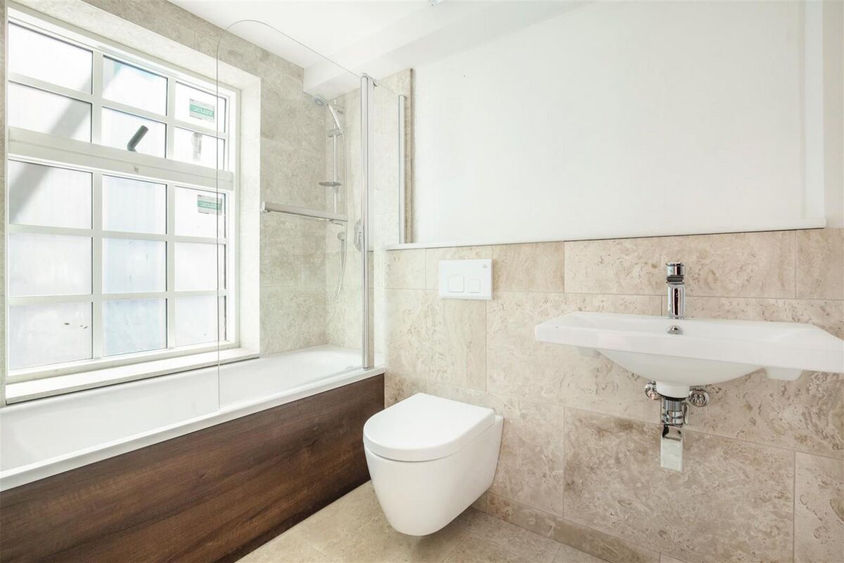 flat to rent in Cree Studios, Elm Grove, Wimbledon, London, SW19