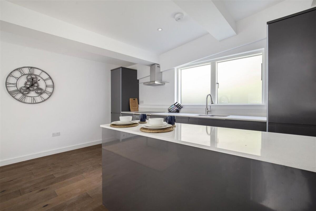 flat to rent in Cree Studios, Elm Grove, Wimbledon, London, SW19