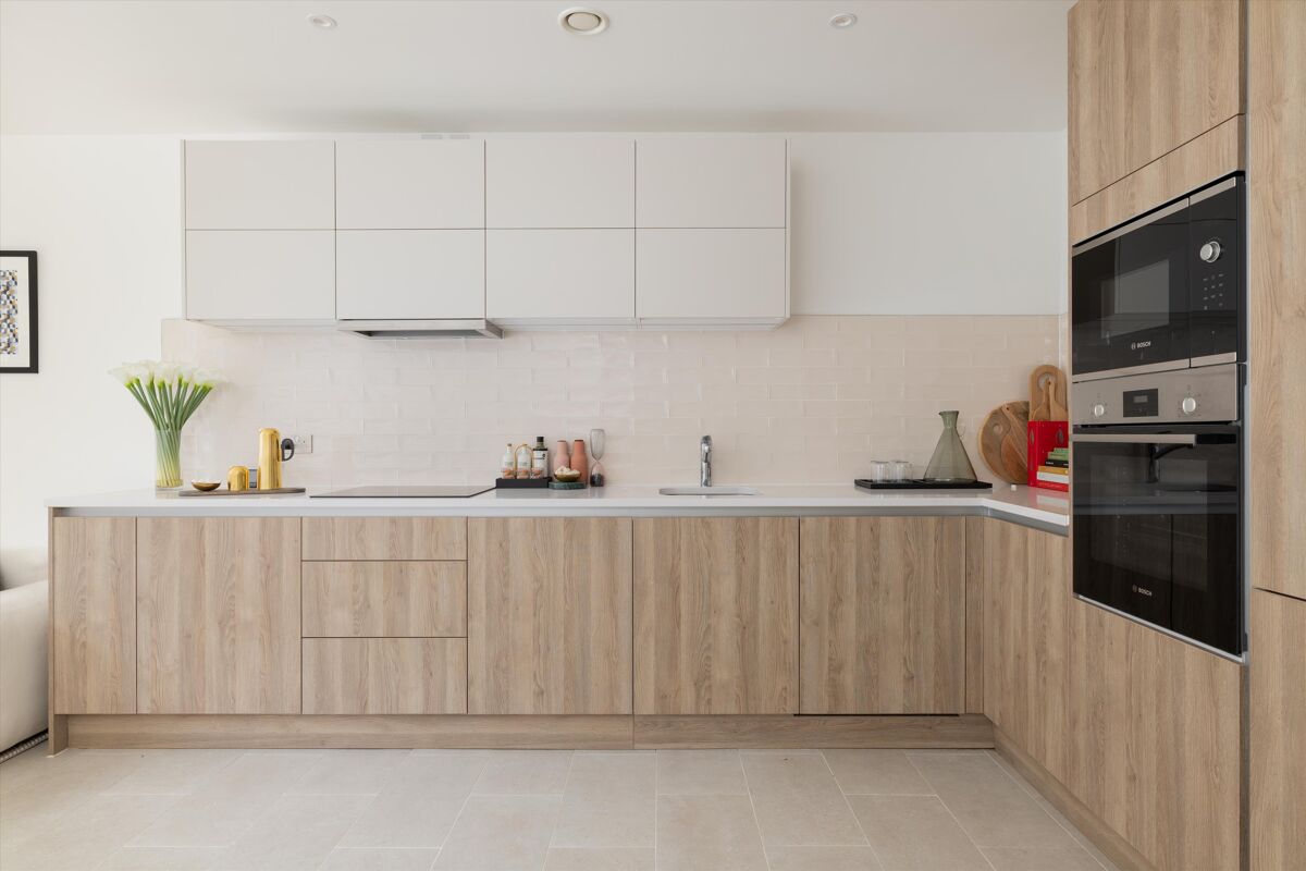 house to rent in Beatrice Place, Southfields, London, SW19