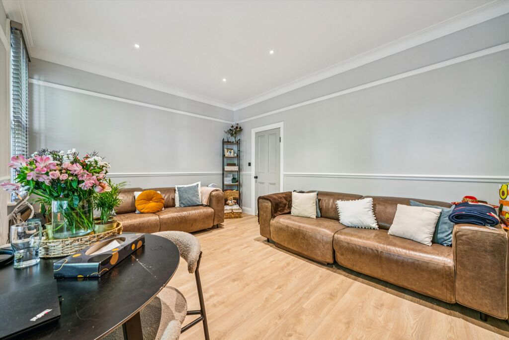 Image of Fairlawn Road, London, SW19