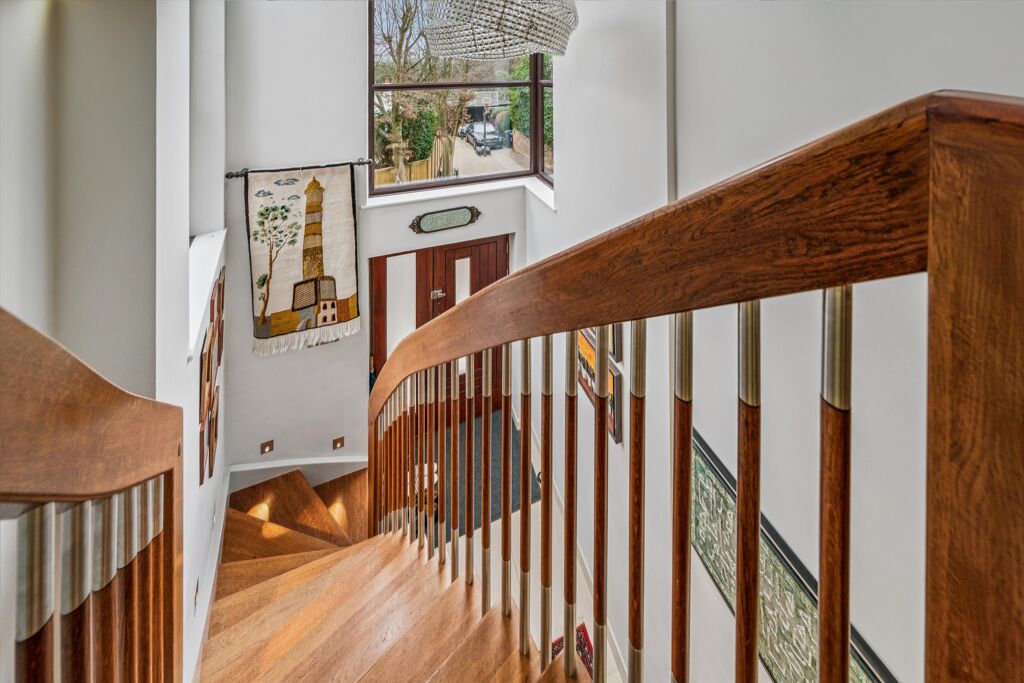 Image of Fitzgeorge Avenue, New Malden, KT3