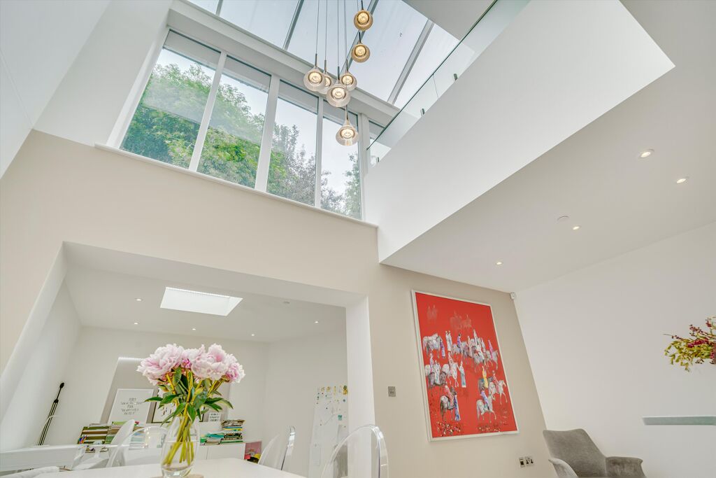 Image of Thackeray Close, Wimbledon, London, SW19