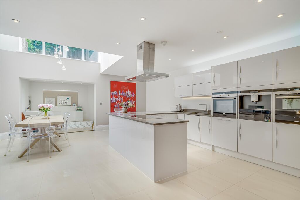 Image of Thackeray Close, Wimbledon, London, SW19