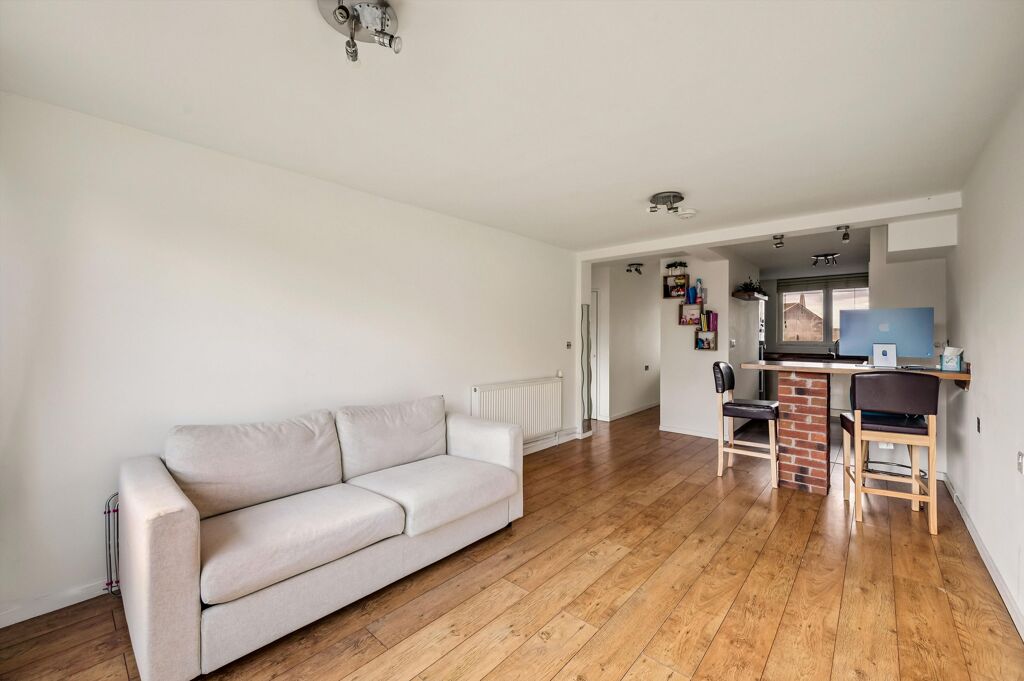 Image of Justin Close, Brentford, TW8