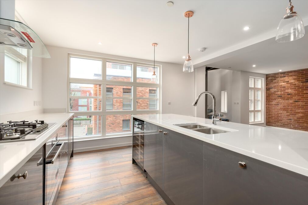 Image of Elm Grove, London, SW19