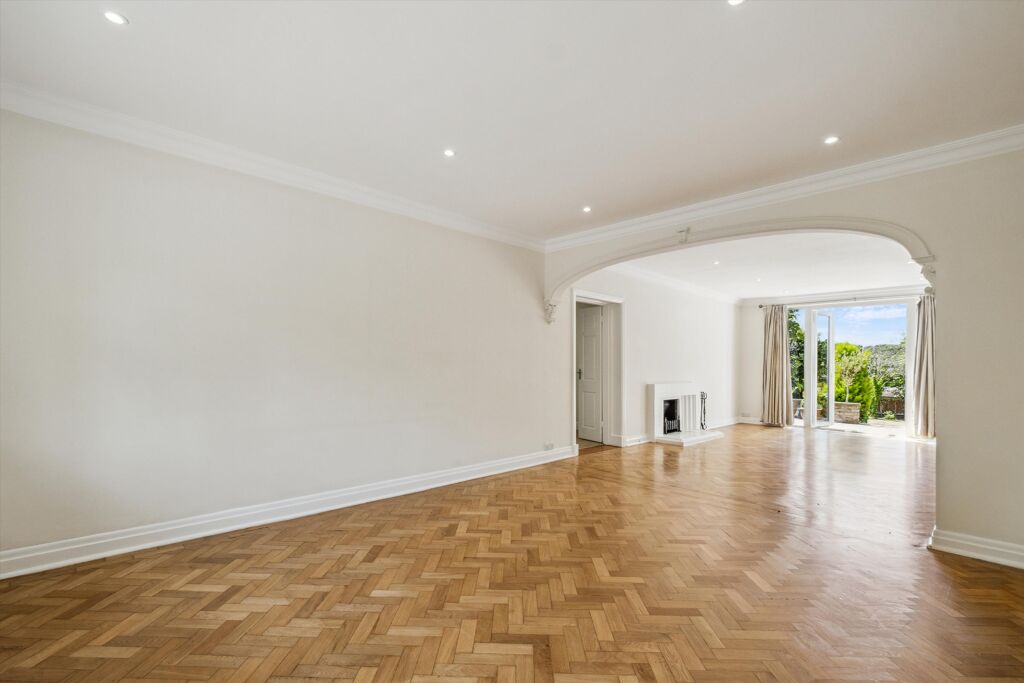Image of Barham Road, Wimbledon SW20