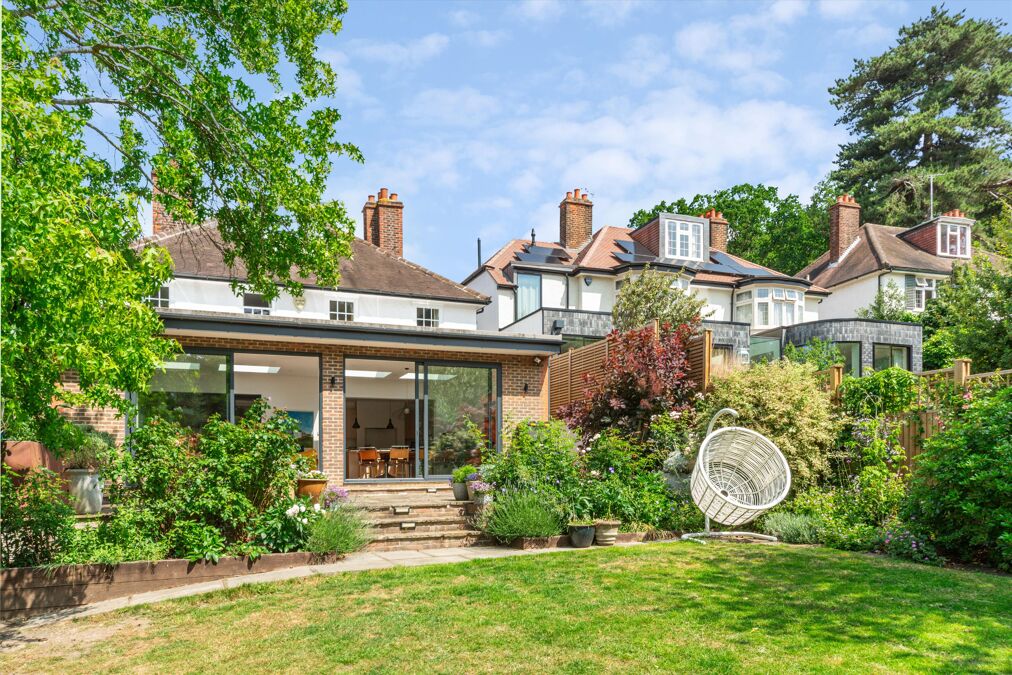 Image of Crescent Road, Kingston upon Thames, KT2