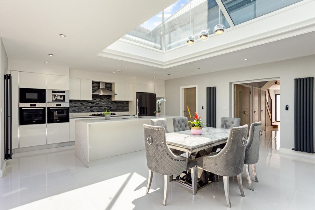 Image of Derwent Avenue, London, SW15