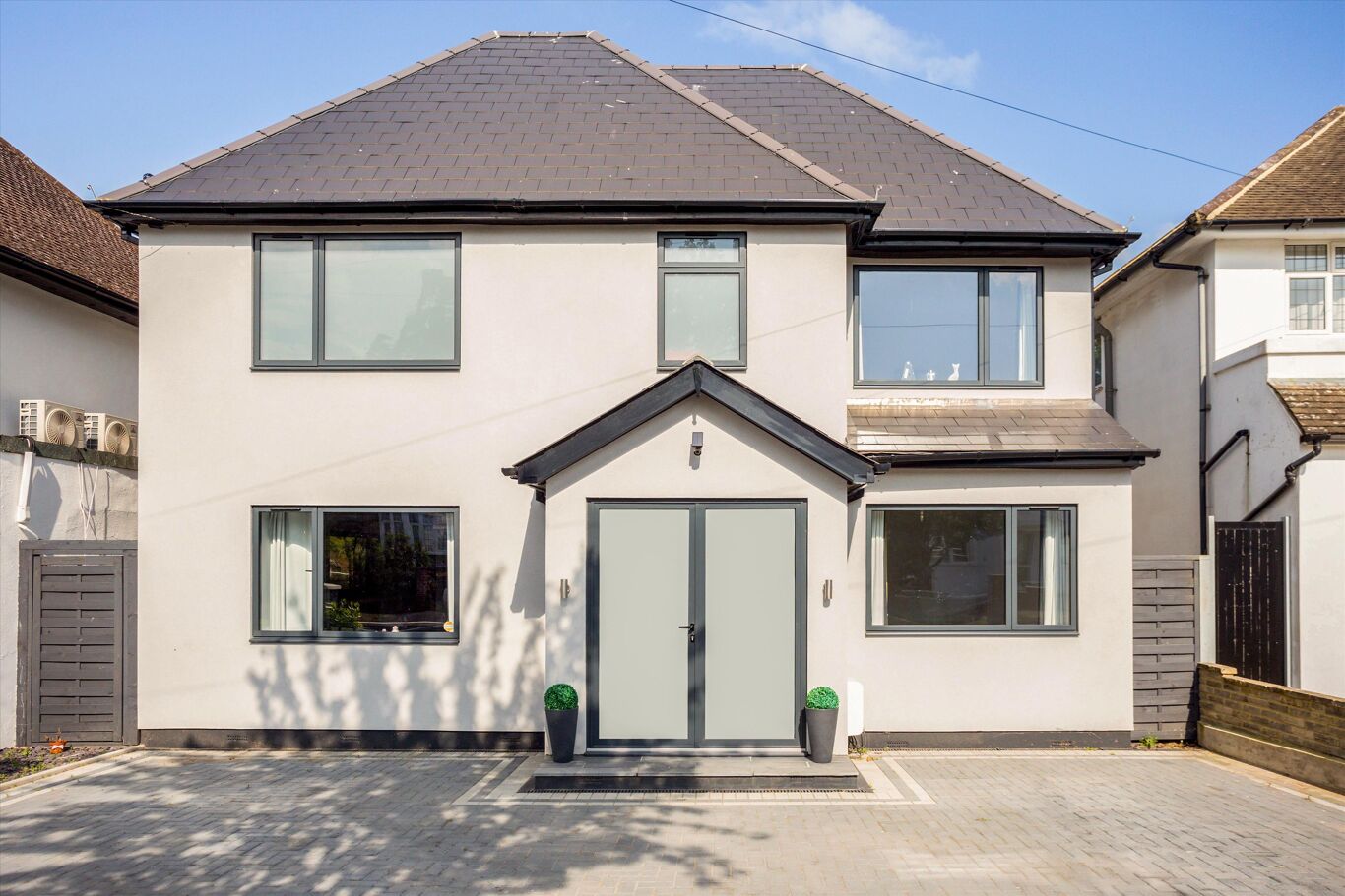 Image of Derwent Avenue, London, SW15