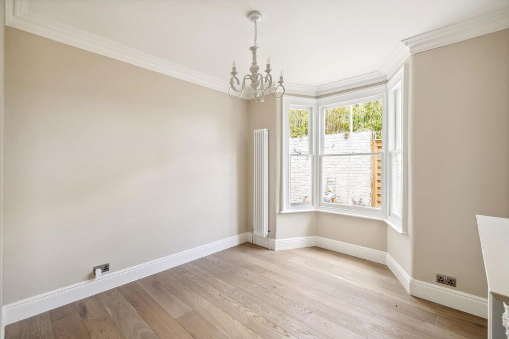 Image of St. Johns Road, London, SW19