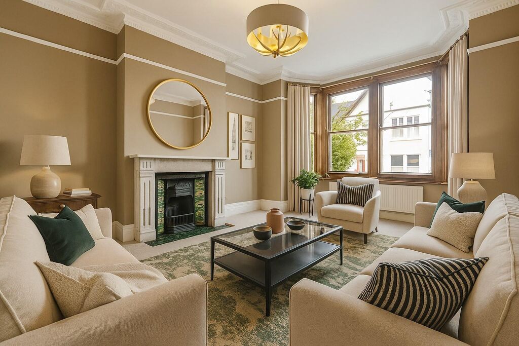 Image of Fawe Park Road, Putney, London, SW15