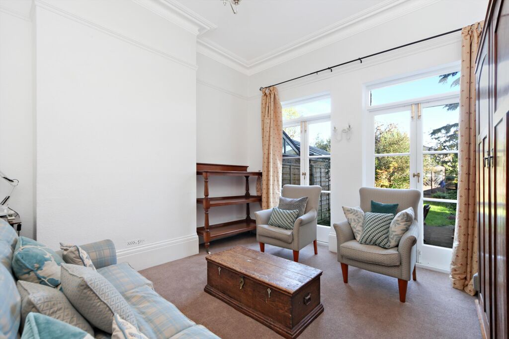 Image of Berkeley Place, Wimbledon, London, SW19
