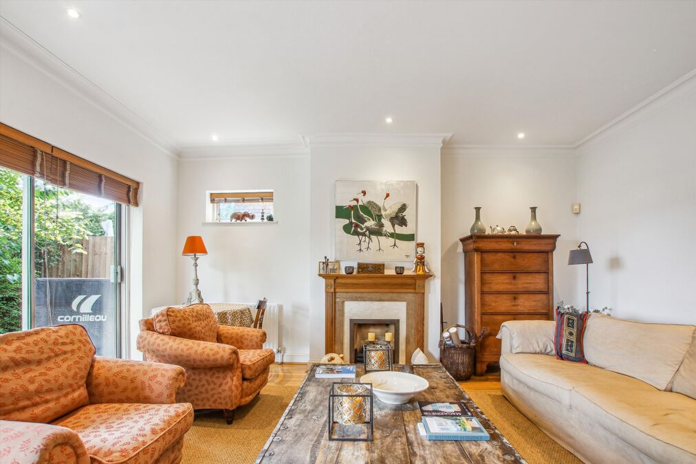 Image of Arthur Road, Wimbledon, SW19