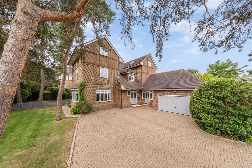 Image of Bathgate Road, Wimbledon, London, SW19