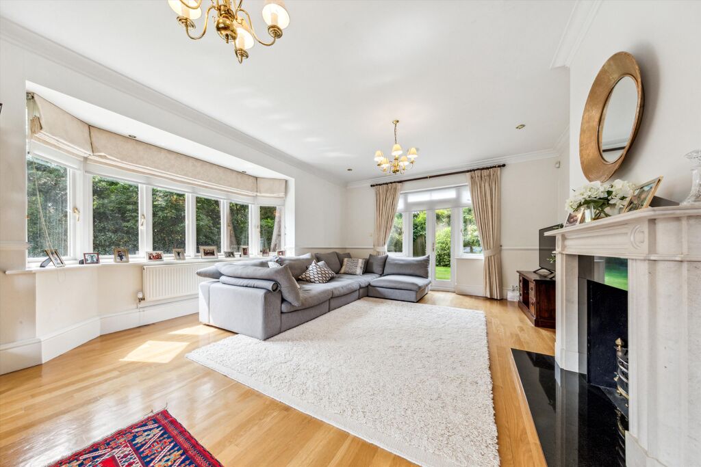 Image of Bathgate Road, Wimbledon, London, SW19