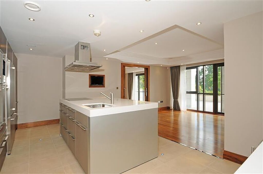 Image of Charters Garden House, Charters Road, Ascot, Berkshire, SL5