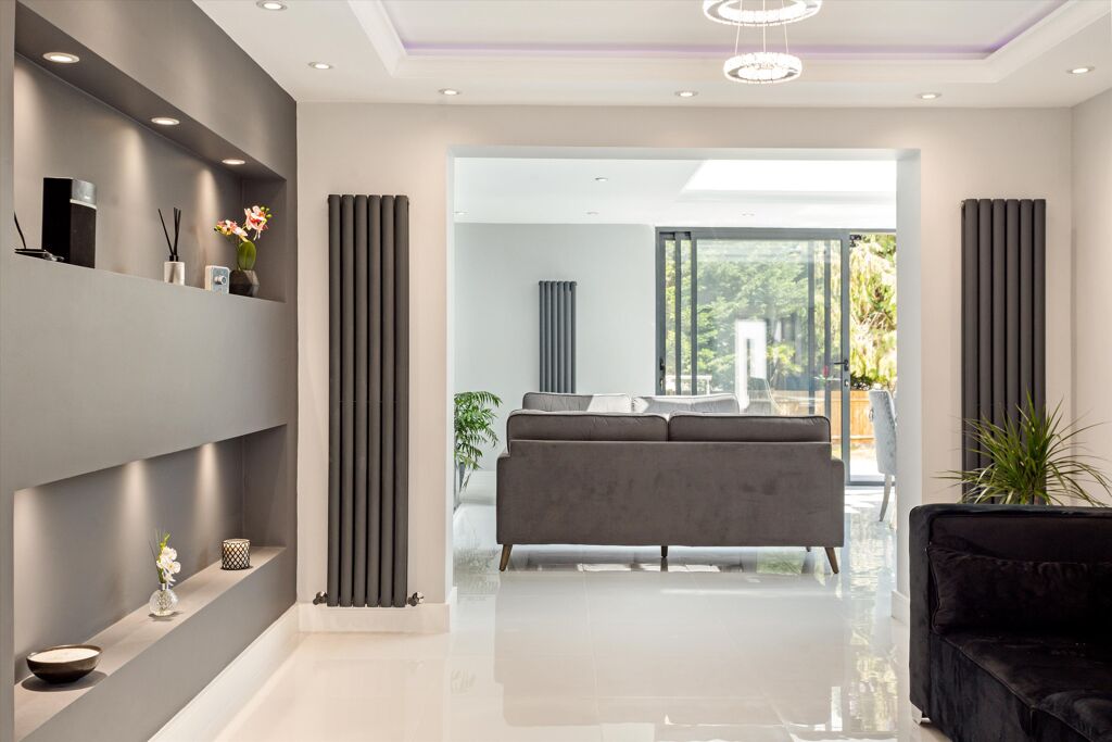 Image of Derwent Avenue, London, SW15