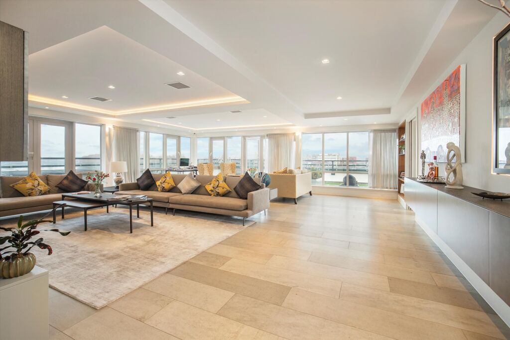 Image of Brewhouse Lane, London SW15