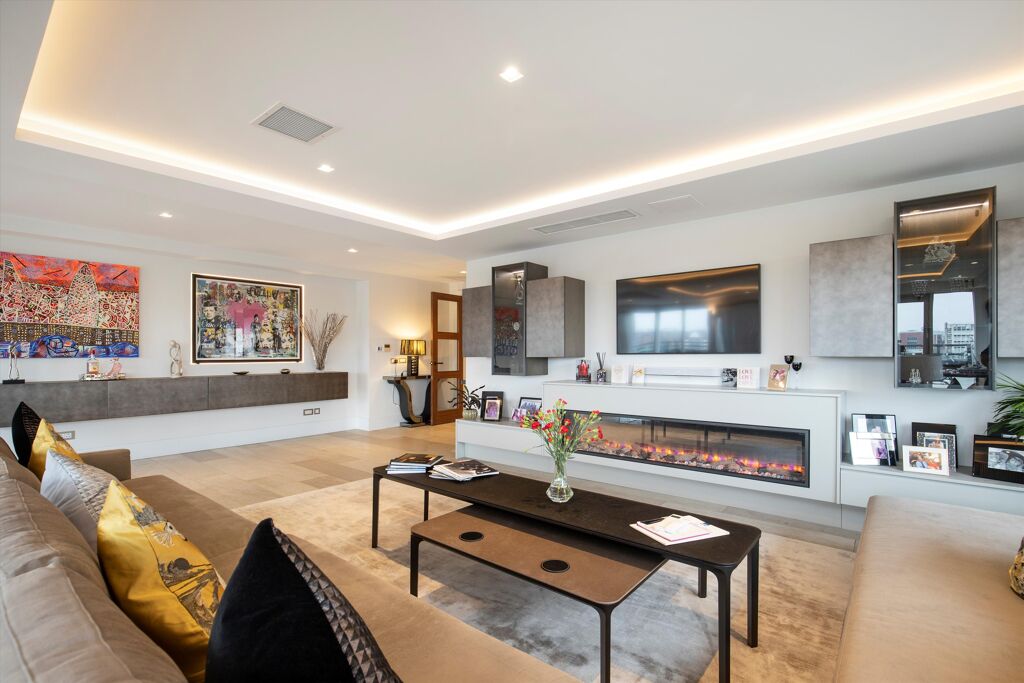 Image of Brewhouse Lane, London SW15