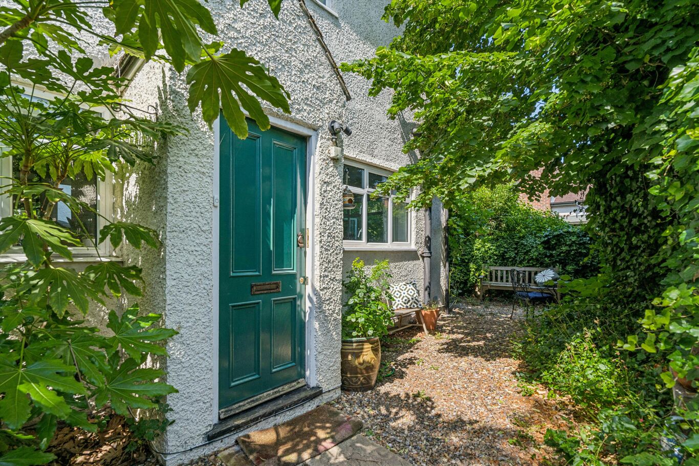 Image of Arterberry Road, London SW20