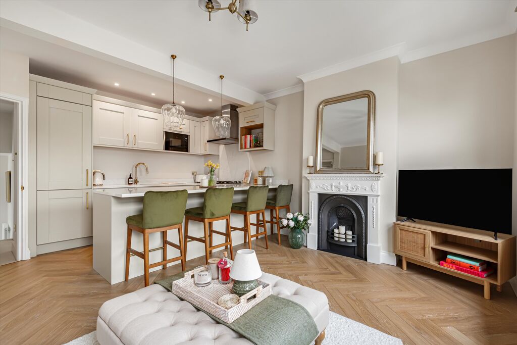 Image of Graham Road, London SW19