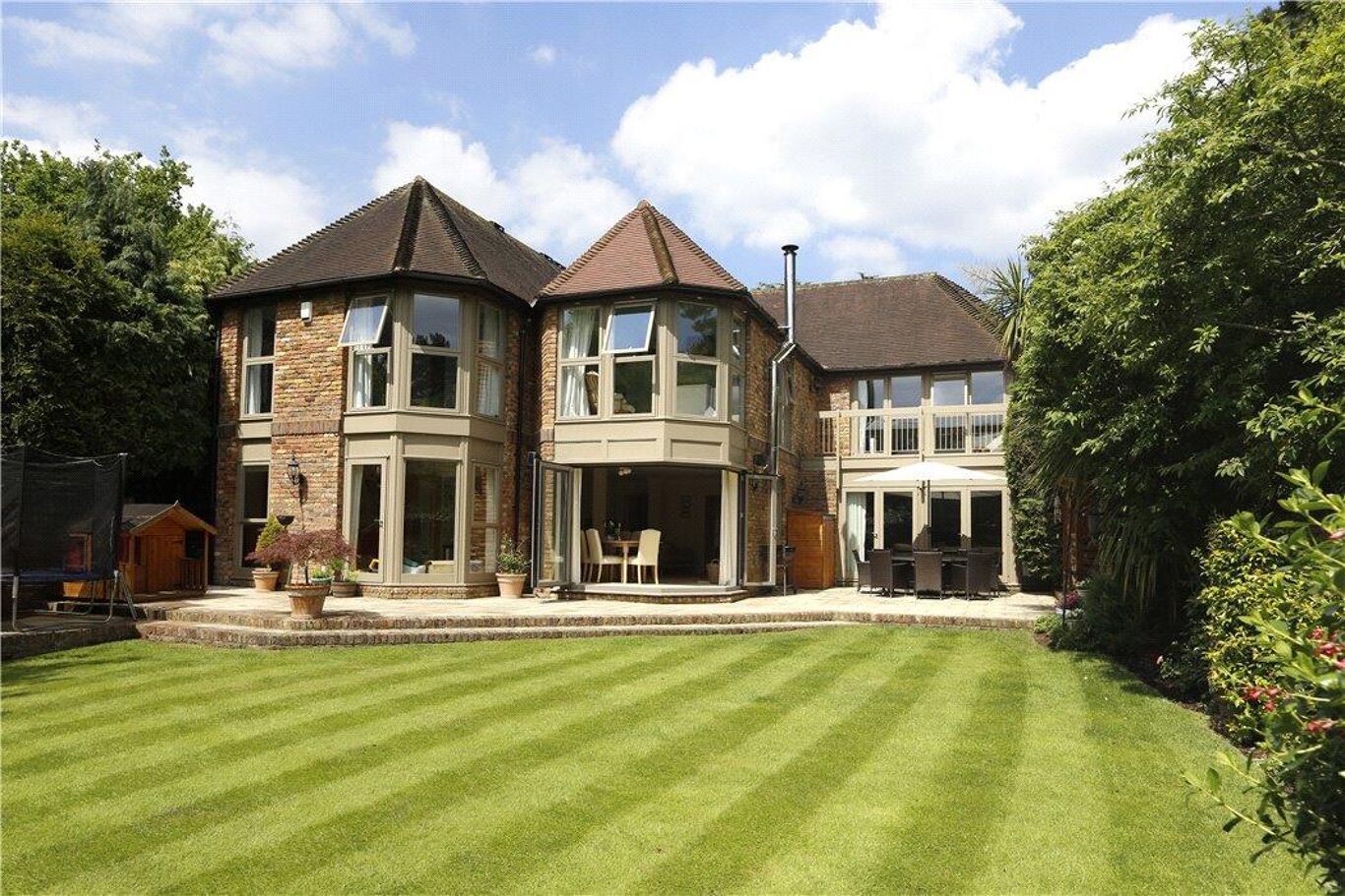 Image of Eversley Park, London SW19