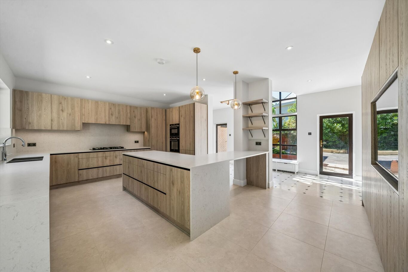 Image of Coombe Ridings, Kingston Upon Thames KT2