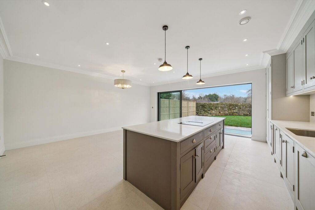 Image of Coombe Lane, London SW20