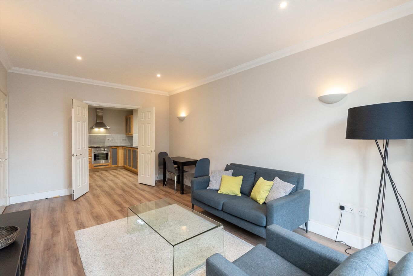 Image of Worple Road, London SW19
