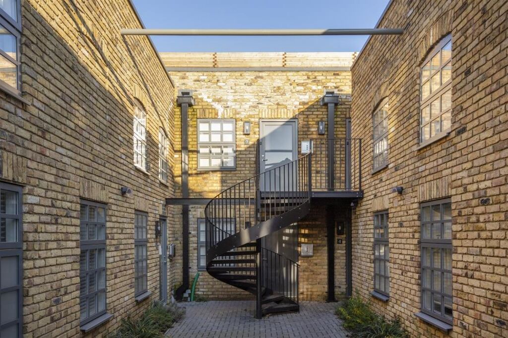 Image of Cree Studios, Elm Grove, Wimbledon, London SW19