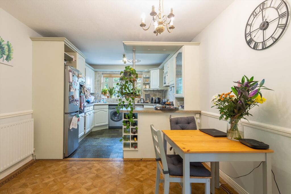 Image of Rutland Lodge, Clifton Road, Wimbledon, London, SW19