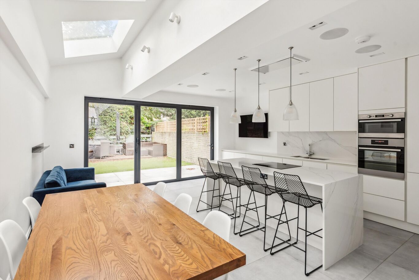 Image of Norroy Road, London SW15