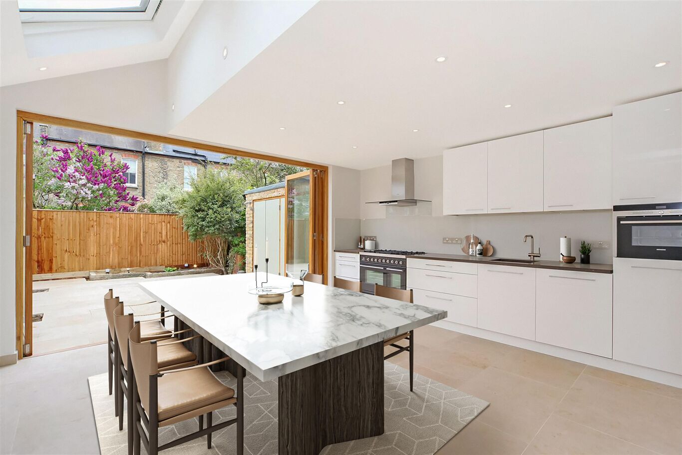 Image of Pepys Road, West Wimbledon, London SW20