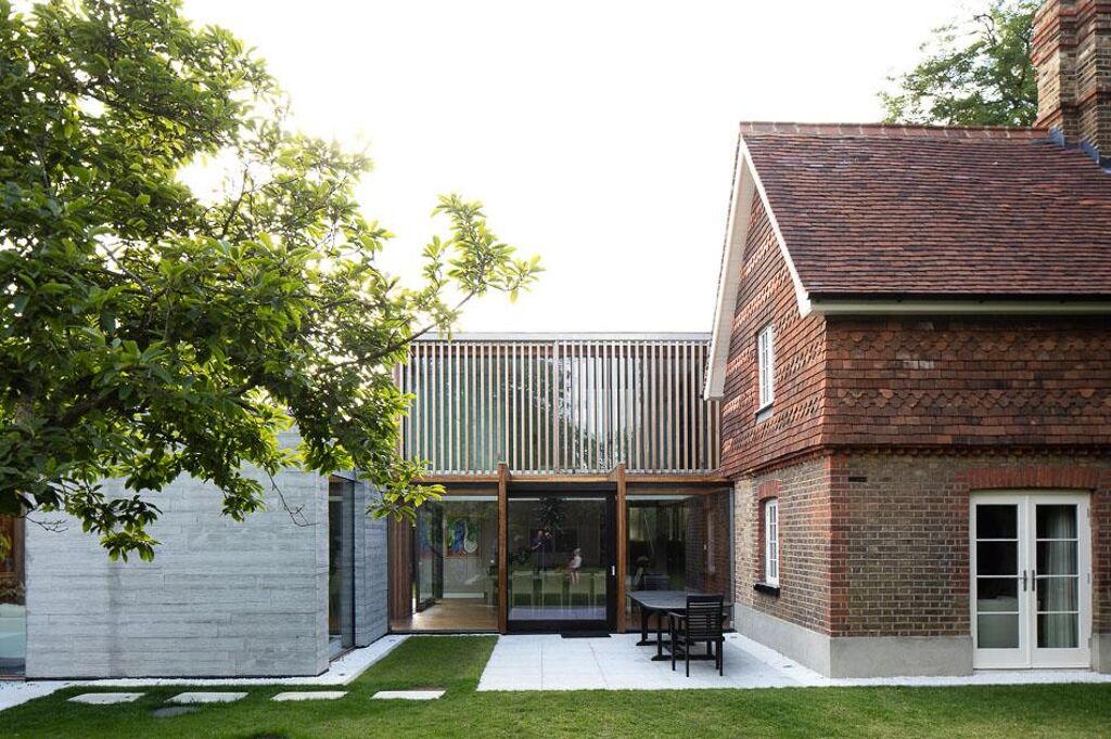 Image of Warren Road, Kingston upon Thames KT2