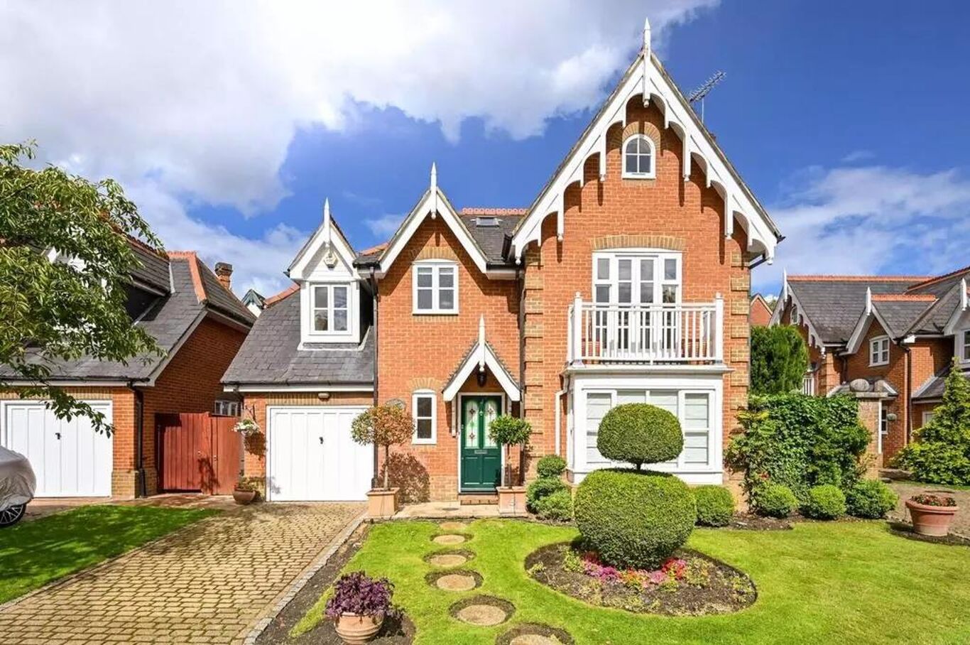 Image of Devey Close, Kingston Upon Thames KT2