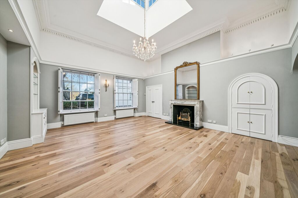 Image of The Keir, London, SW19