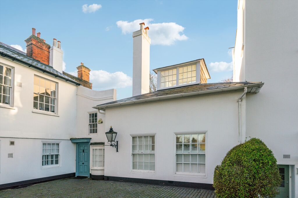 Image of The Keir, London, SW19