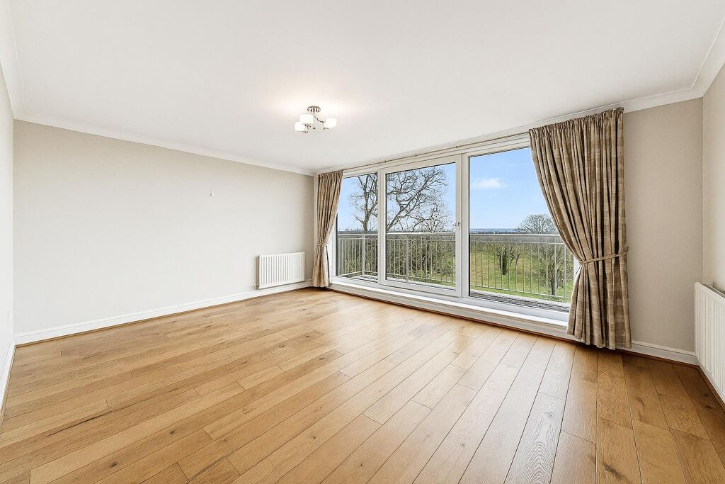 Image of Osborne House, 414 Wimbledon Park Road, London, SW19