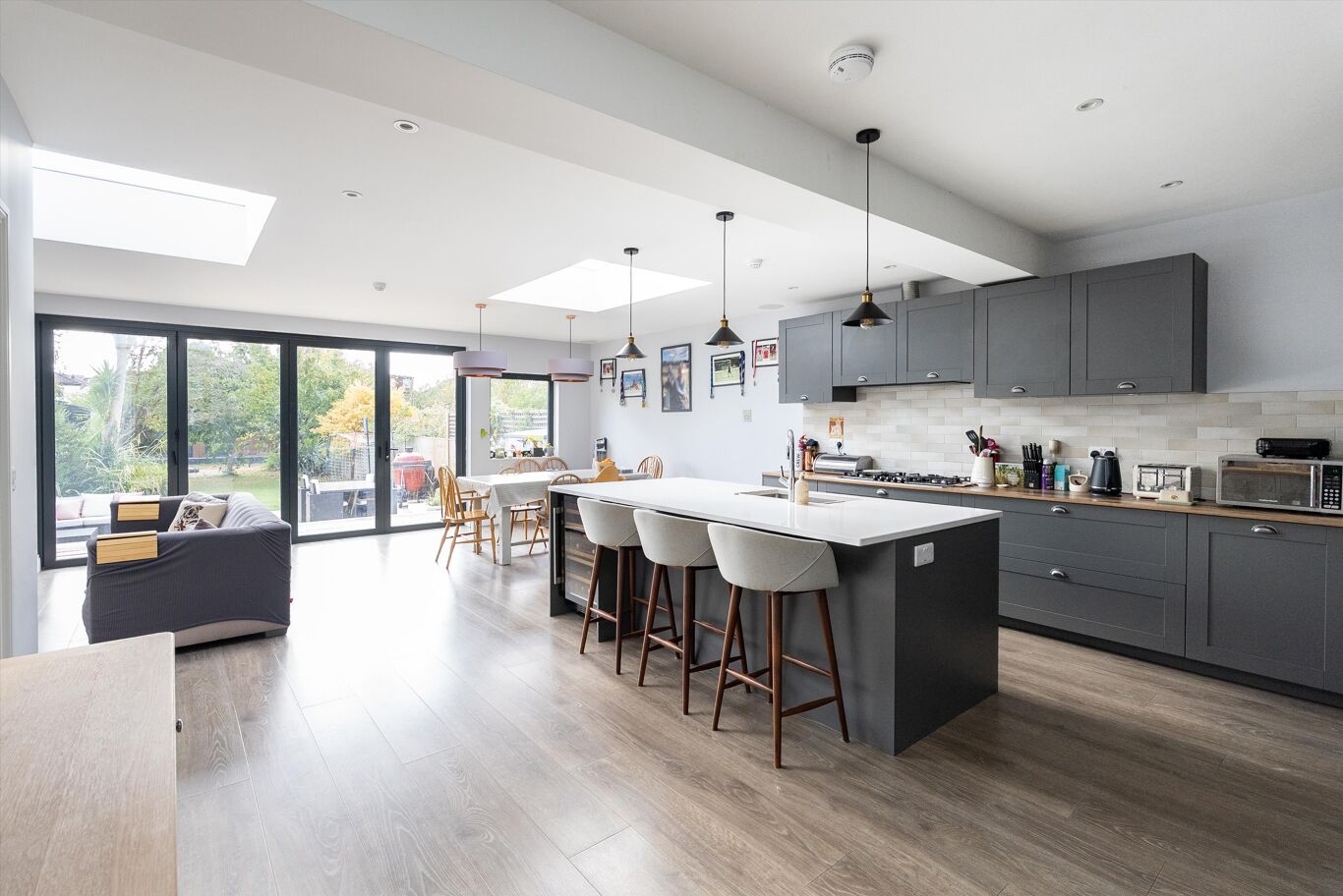 Image of Kenley Road, London SW19