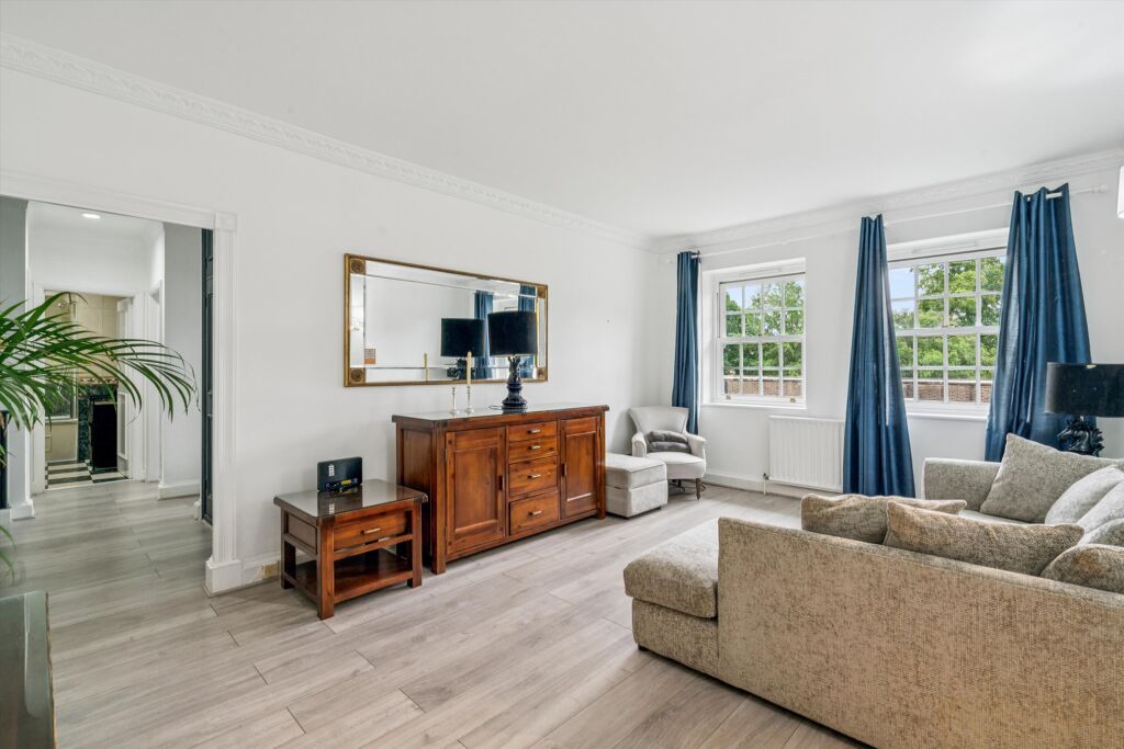 Image of Wimbledon Park Side, London SW19