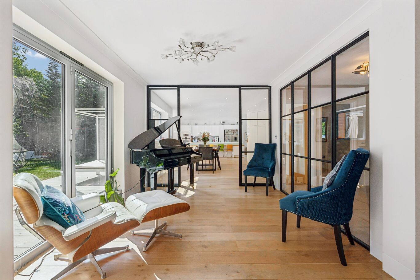 Image of Beltane Drive, London SW19
