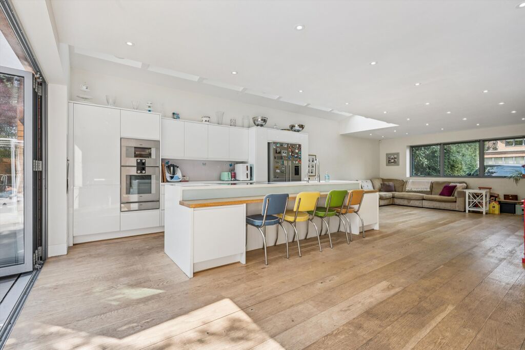 Image of Beltane Drive, London SW19