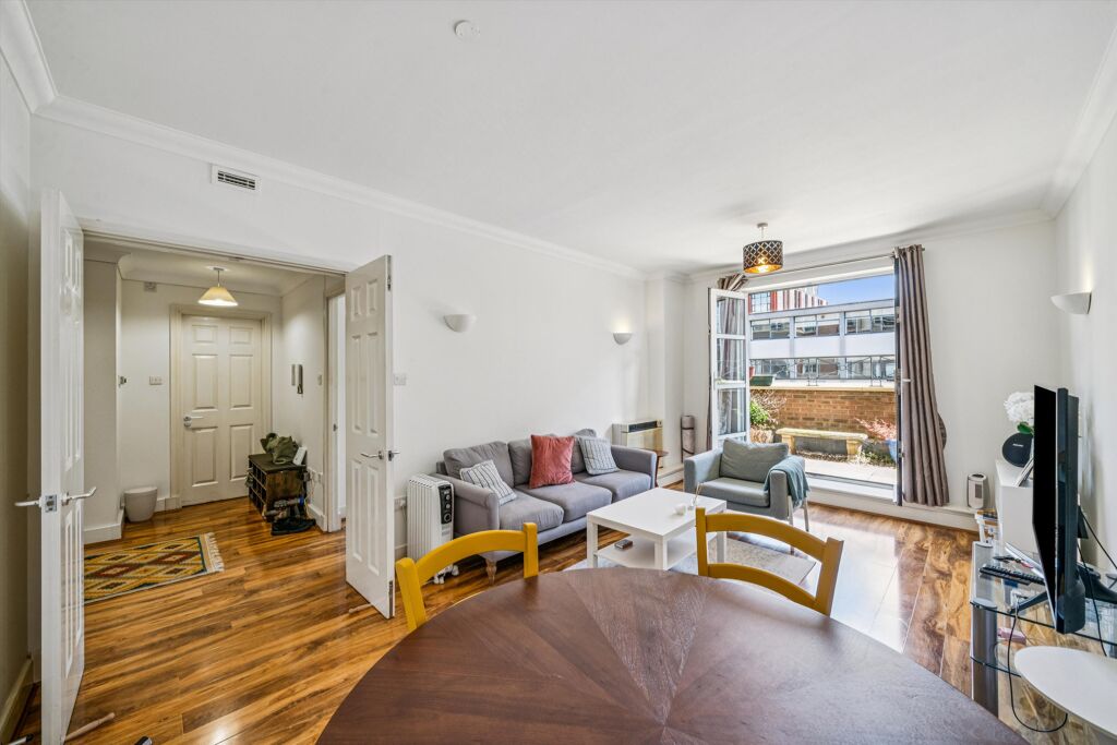 Image of Worple Road, London SW19