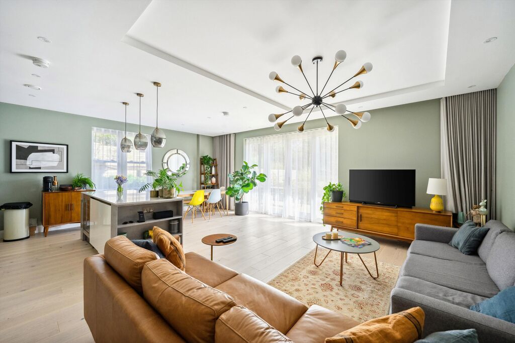 Image of Atkinson Close, London SW20