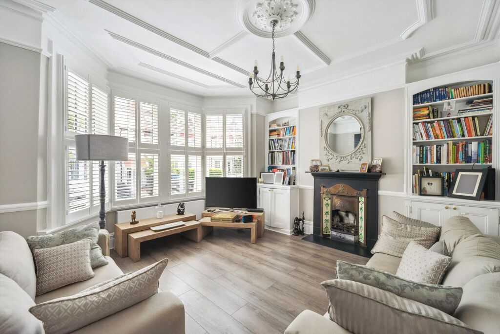 Image of Kenilworth Avenue, London SW19