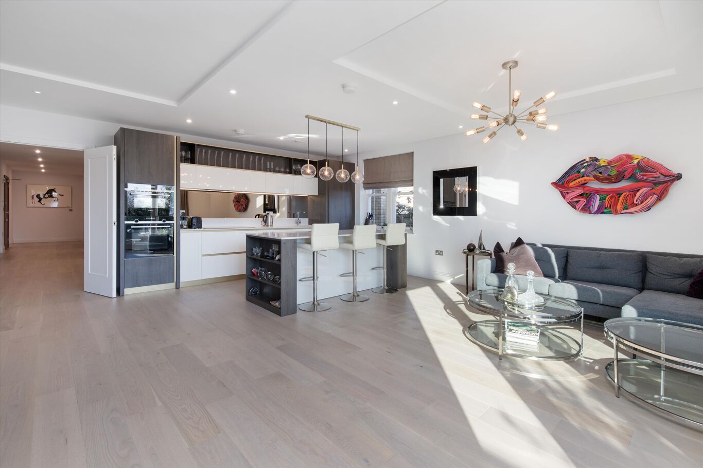 Image of Atkinson Close, London SW20