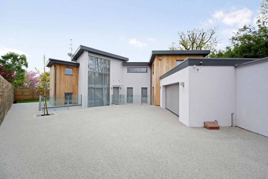 Image of Sunnyside, Wimbledon, London SW19