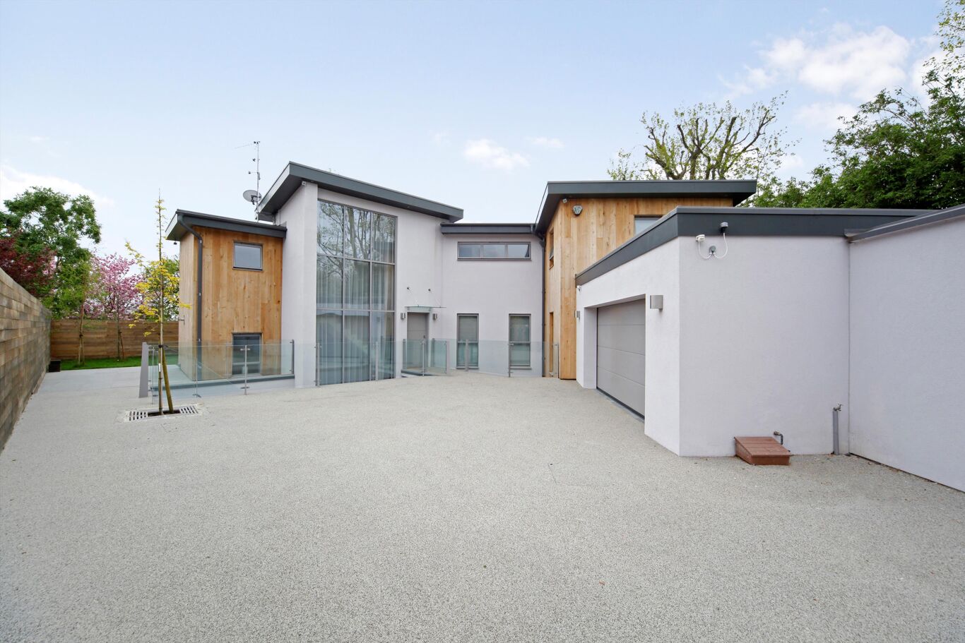 Image of Sunnyside, Wimbledon, London SW19