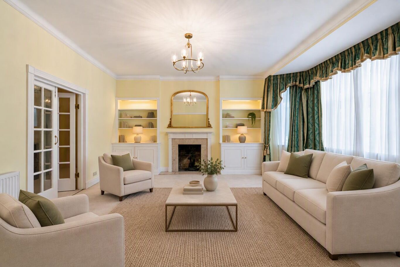Image of Putney Hill, London SW15